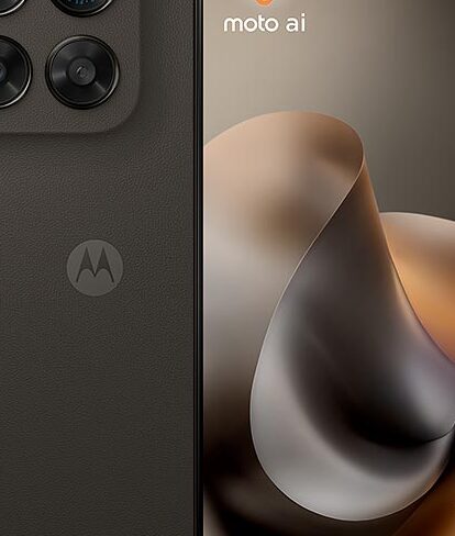 Motorola Moto G77 thumbnail 4