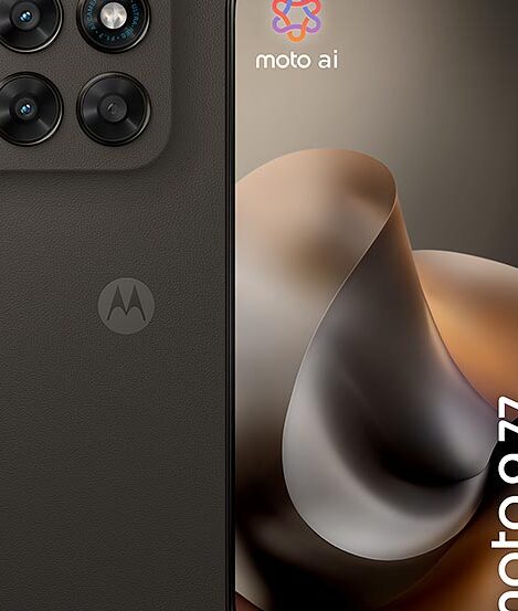 Motorola Moto G77 thumbnail 5