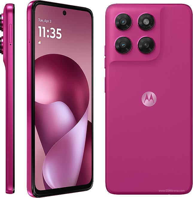Motorola Moto G77 Power thumbnail 2