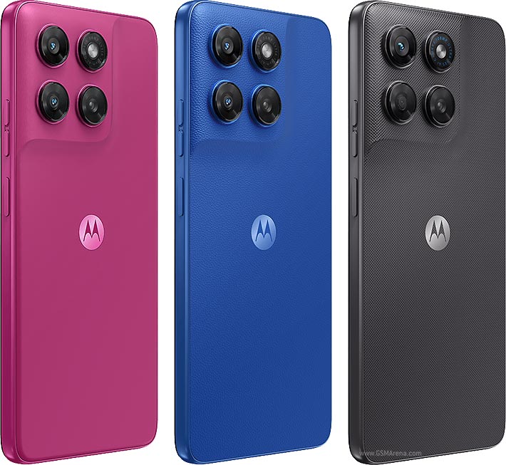 Motorola Moto G77 Power thumbnail 3