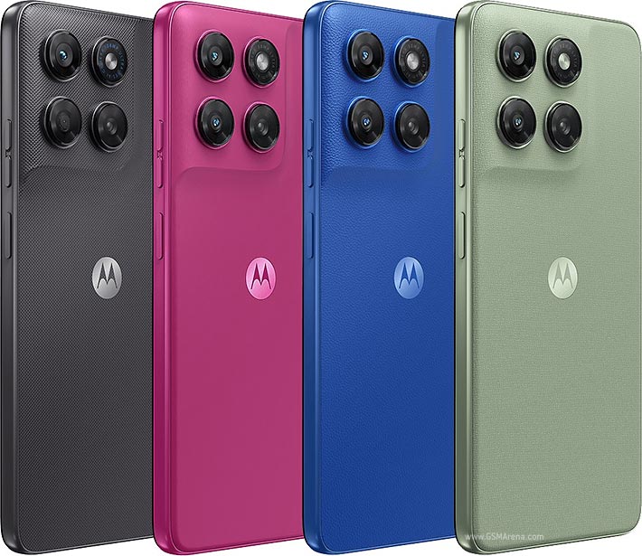 Motorola Moto G77 Power thumbnail 4