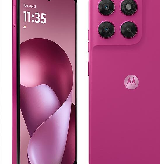 Motorola Moto G77 Power thumbnail 5