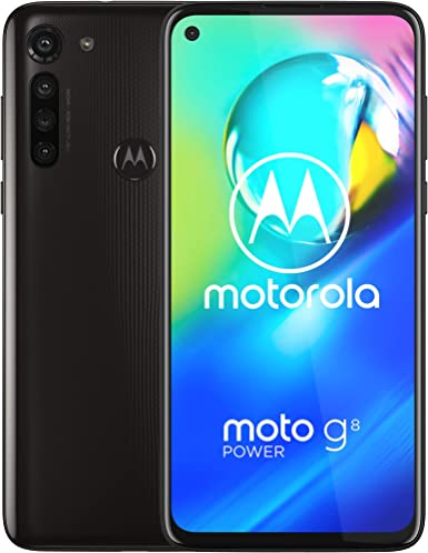 Motorola Moto G8 Power thumbnail 2