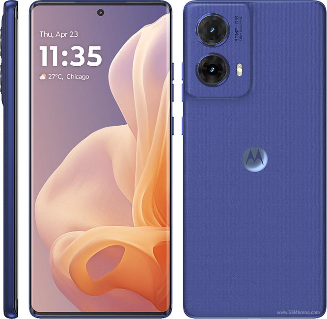 Motorola Moto G85 thumbnail 2