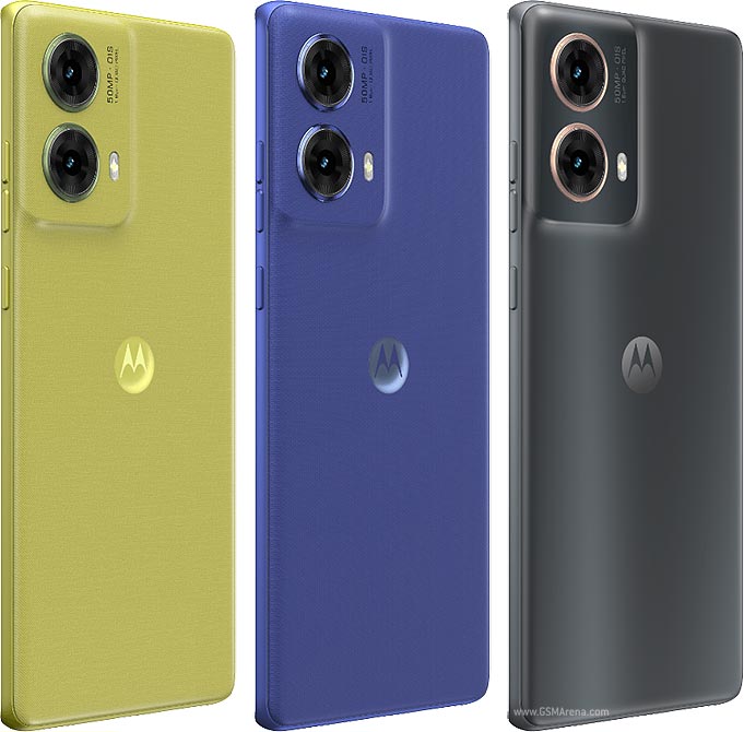 Motorola Moto G85 thumbnail 3