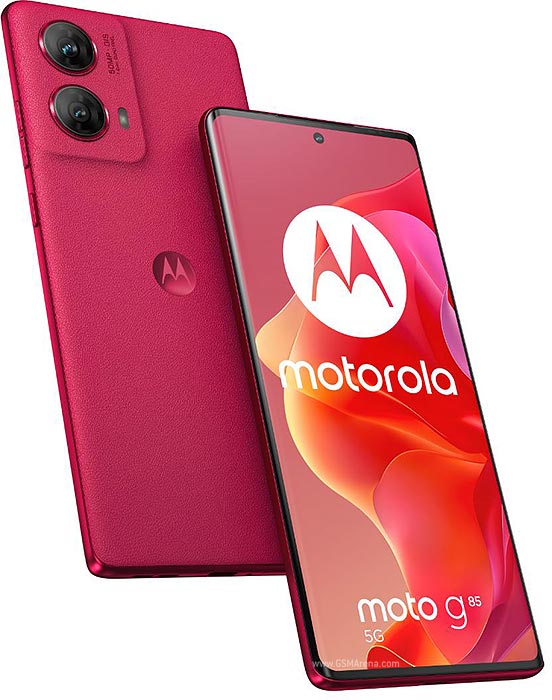 Motorola Moto G85 thumbnail 4