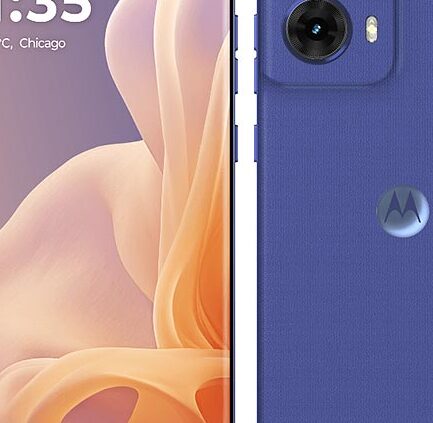 Motorola Moto G85 thumbnail 5
