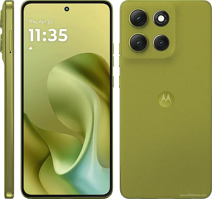 Motorola Moto G86 thumbnail 2