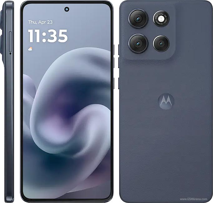 Motorola Moto G86 Power thumbnail 2