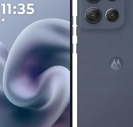 Motorola Moto G86 Power thumbnail 4