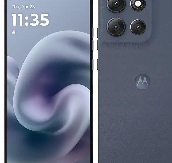 Motorola Moto G86 Power thumbnail 5