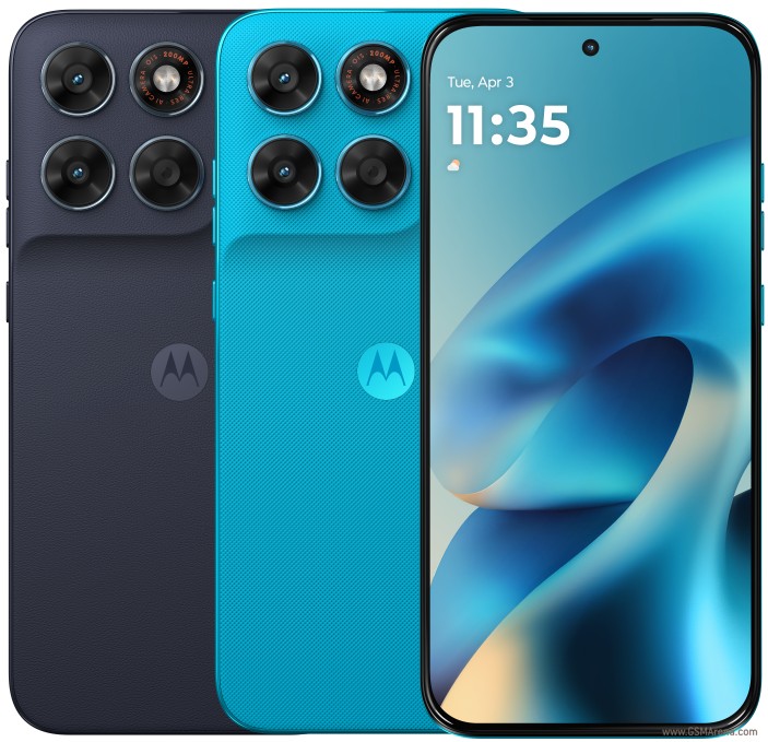 Motorola Moto G87 thumbnail 2