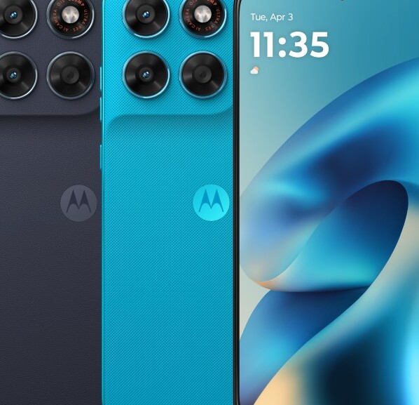 Motorola Moto G87 thumbnail 3