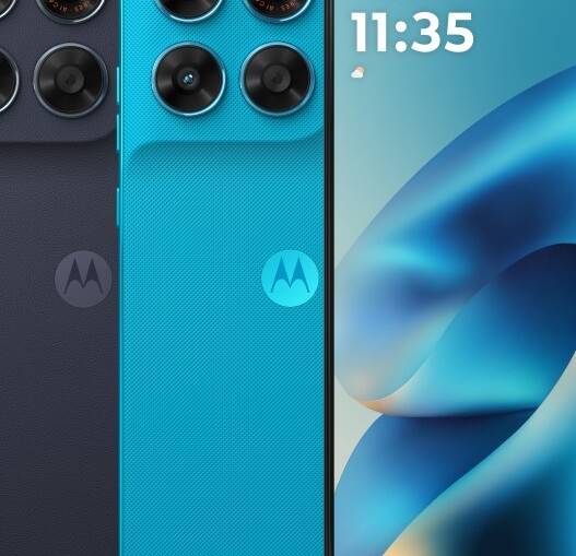 Motorola Moto G87 thumbnail 4