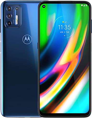 Motorola Moto G9 Plus thumbnail 2