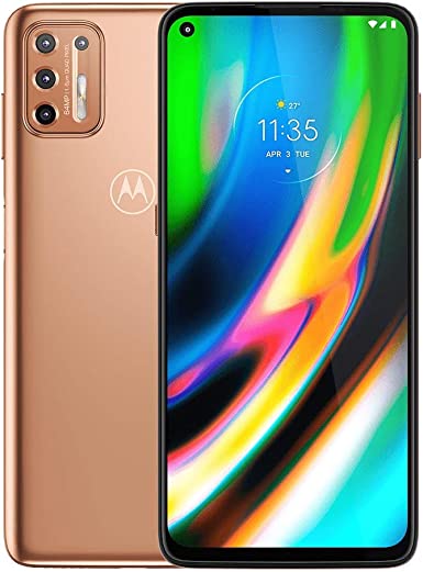 Motorola Moto G9 Plus thumbnail 4