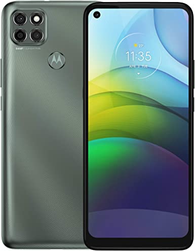 Motorola Moto G9 Power thumbnail 5