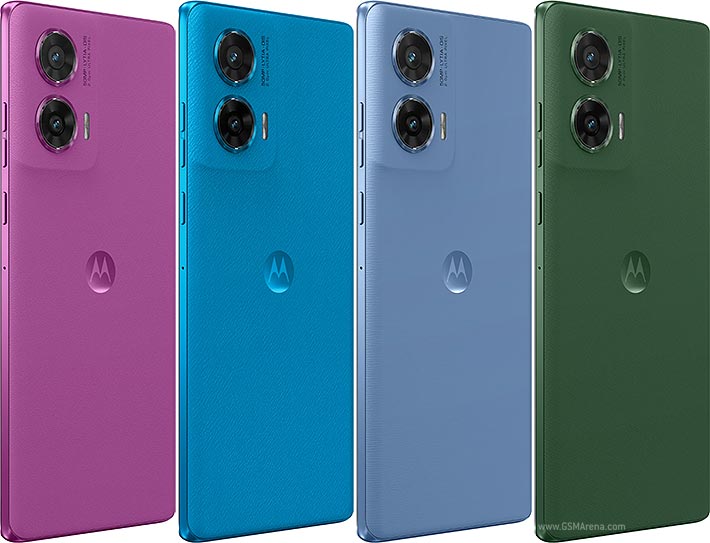 Motorola Moto G96 thumbnail 3
