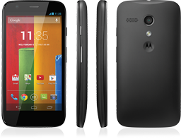 Motorola Moto G thumbnail 3