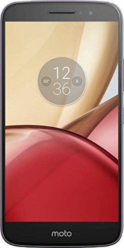 Motorola Moto M thumbnail 4