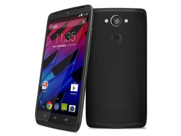 Motorola Moto Maxx thumbnail 2