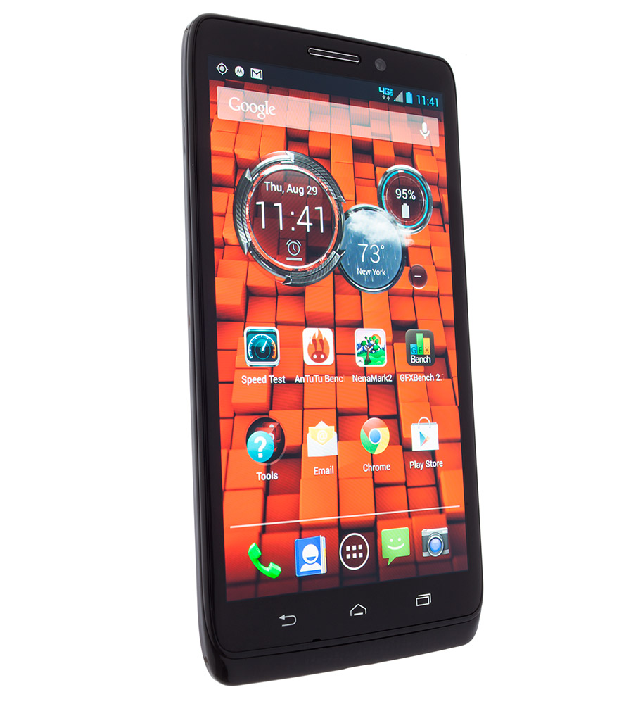 Motorola Moto Maxx thumbnail 3