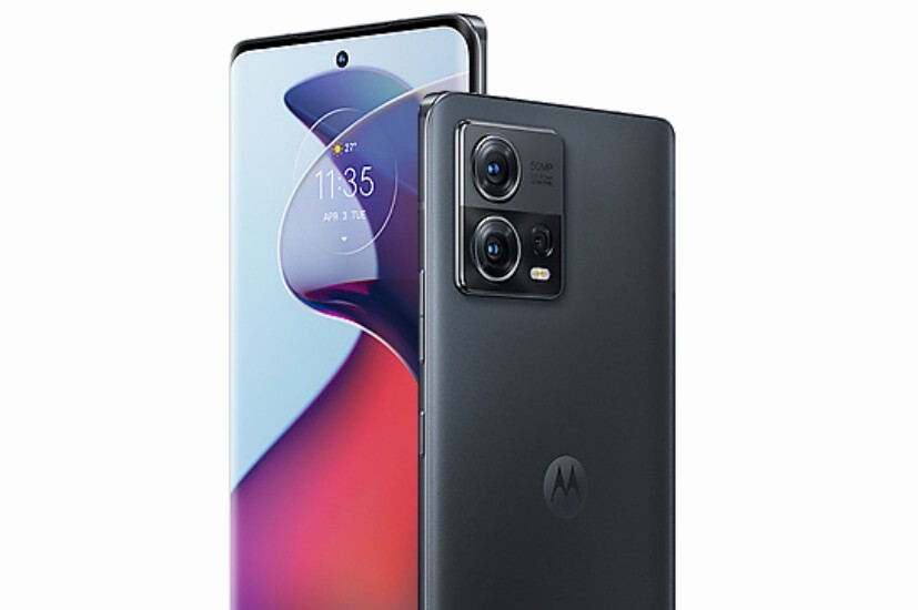 Motorola Moto S30 Pro thumbnail 3