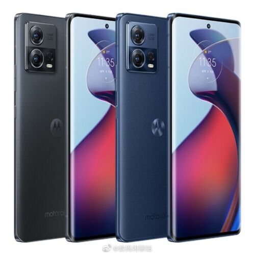 Motorola Moto S30 Pro thumbnail 5