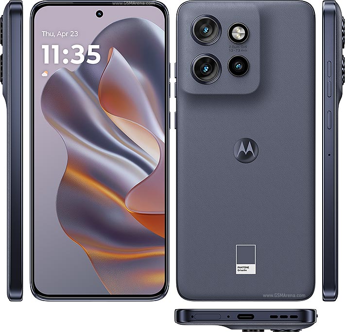 Motorola Moto S50 thumbnail 2