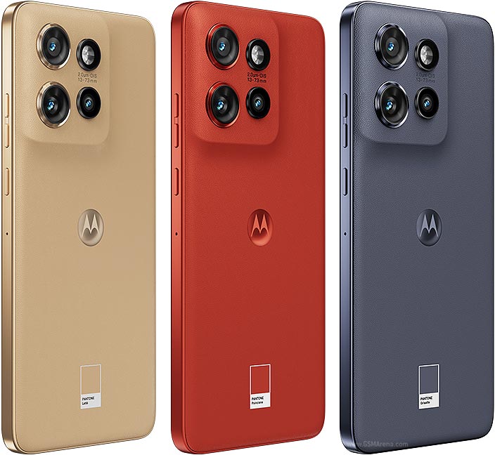 Motorola Moto S50 thumbnail 3