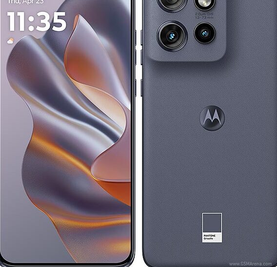 Motorola Moto S50 thumbnail 4