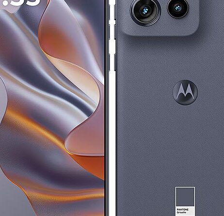 Motorola Moto S50 thumbnail 5