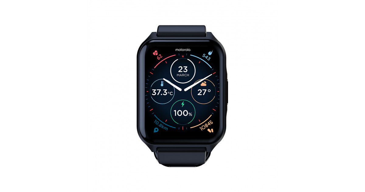 Motorola Moto Watch 70 thumbnail 2