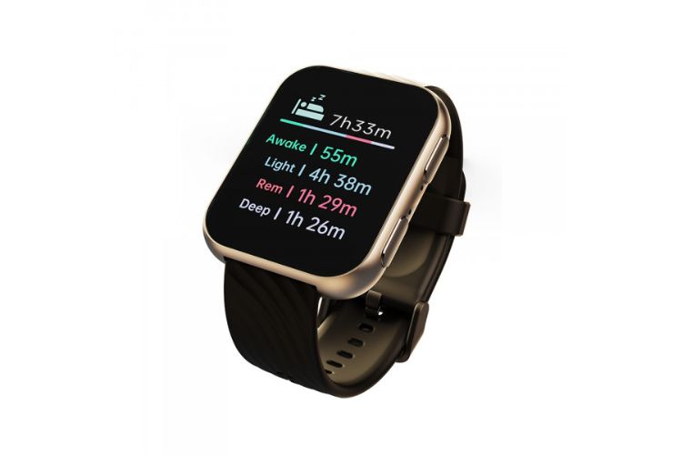 Motorola Moto Watch 70 thumbnail 5