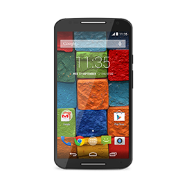 Motorola Moto X (2014) thumbnail 2