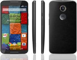 Motorola Moto X (2014) thumbnail 4