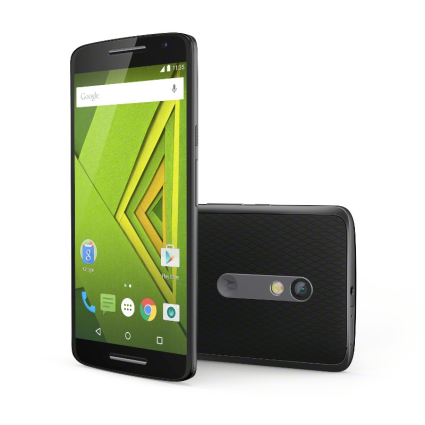 Motorola Moto X Play Dual SIM thumbnail 2