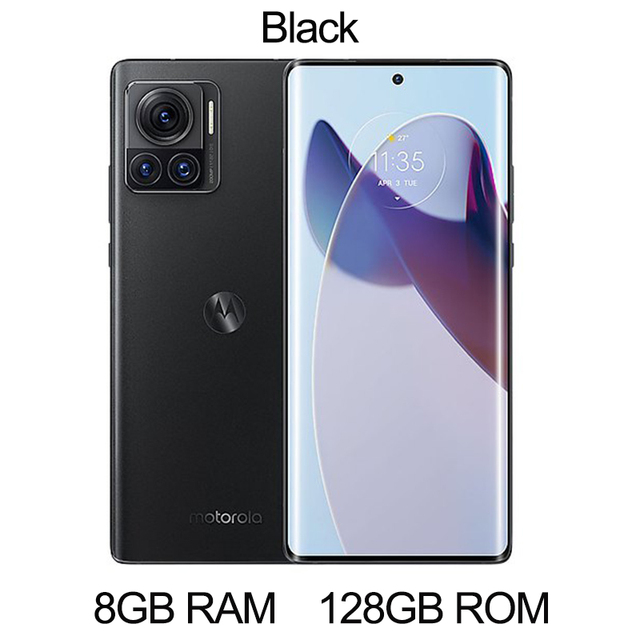 Motorola Moto X30 Pro thumbnail 3