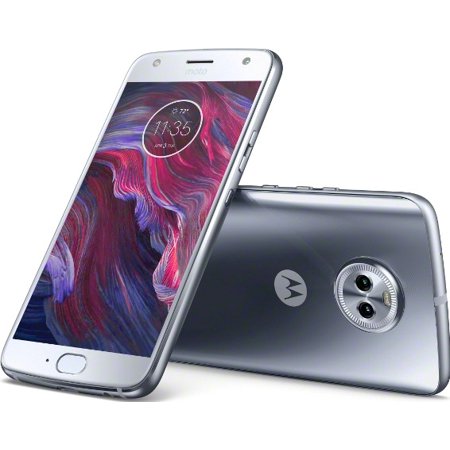 Motorola Moto X4 thumbnail 2