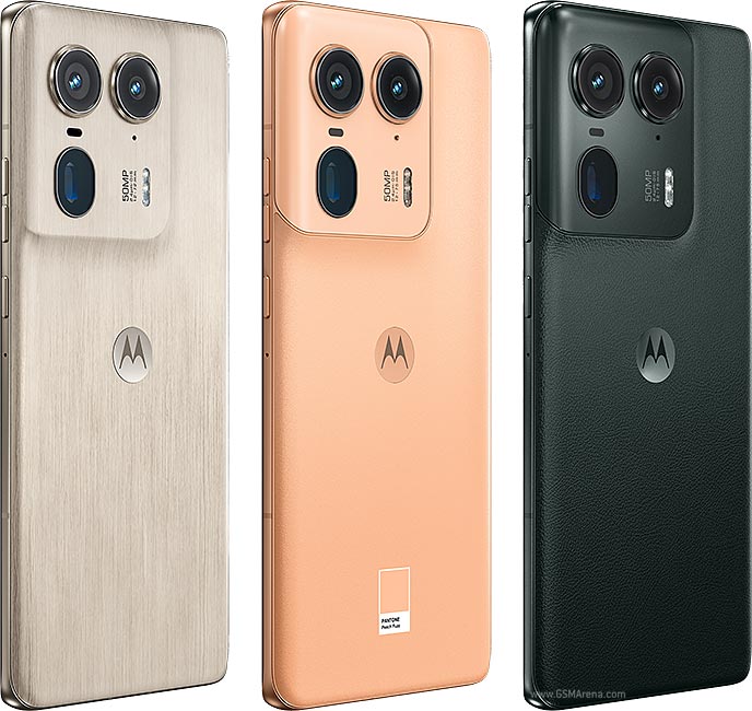 Motorola Moto X50 Ultra thumbnail 3