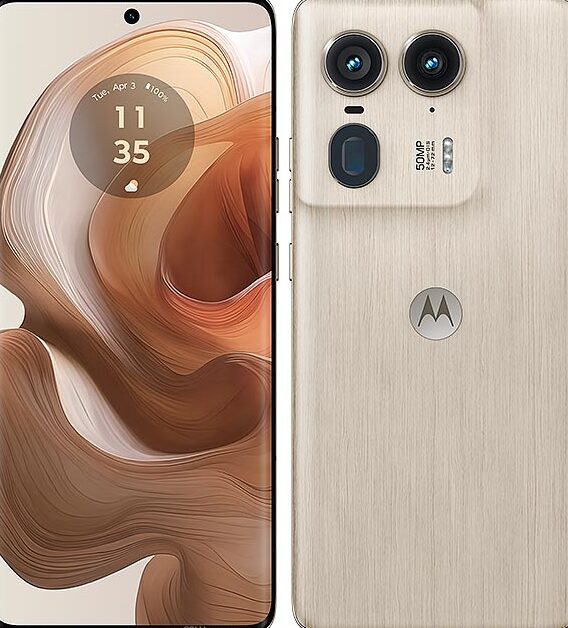Motorola Moto X50 Ultra thumbnail 4