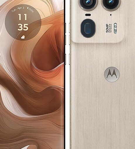 Motorola Moto X50 Ultra thumbnail 5