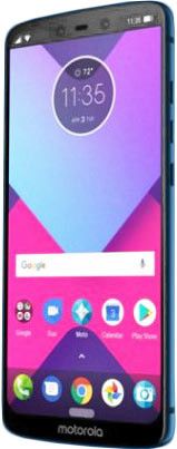 Motorola Moto X5 thumbnail 5