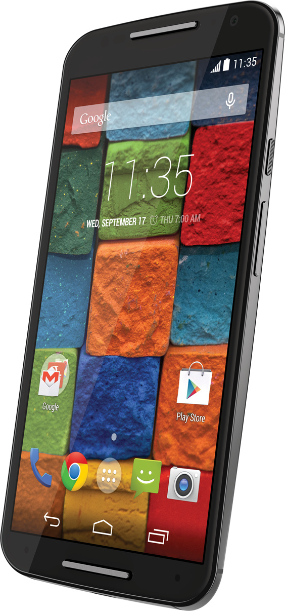 Motorola Moto X thumbnail 3