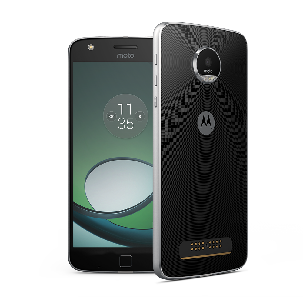 Motorola Moto Z Play thumbnail 3