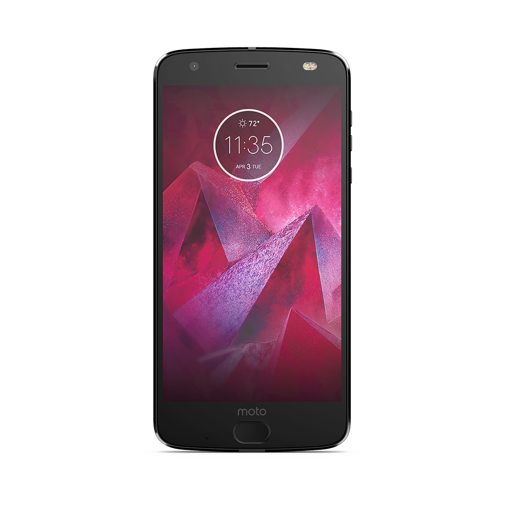 Motorola Moto Z2 Force thumbnail 2