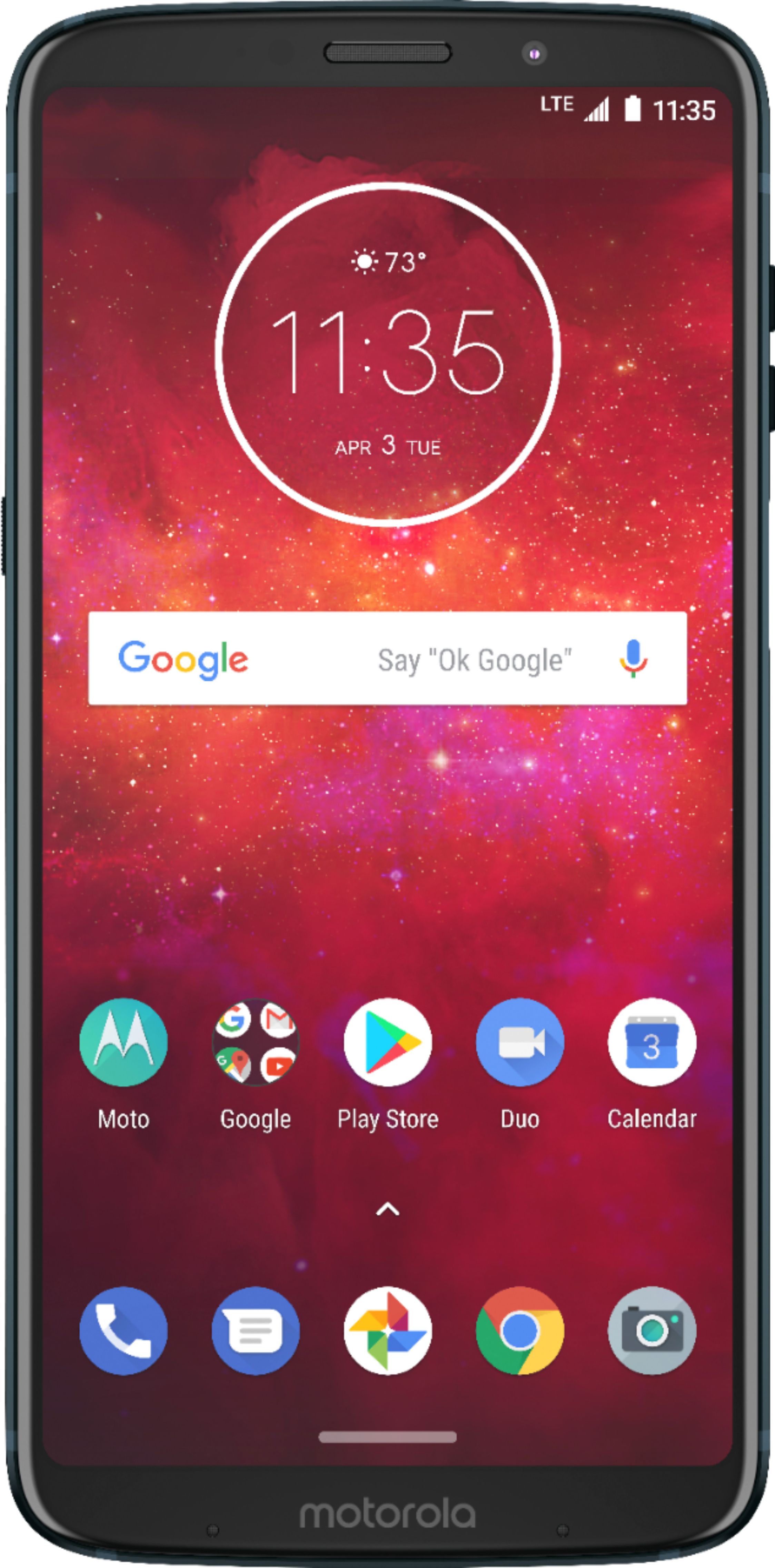 Motorola Moto Z3 Play thumbnail 2