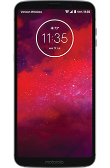 Motorola Moto Z3 thumbnail 2