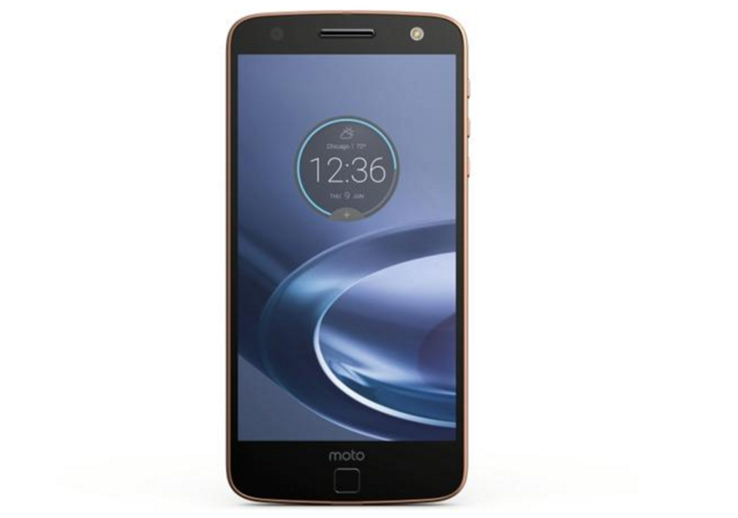 Motorola Moto Z thumbnail 2