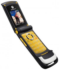 Motorola MOTOACTV W450 thumbnail 2